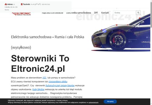 eltronic24.pl