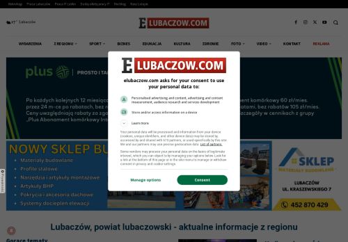 elubaczow.com
