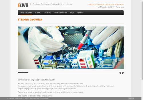 elvid.com.pl