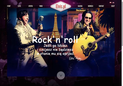 elvis.pl