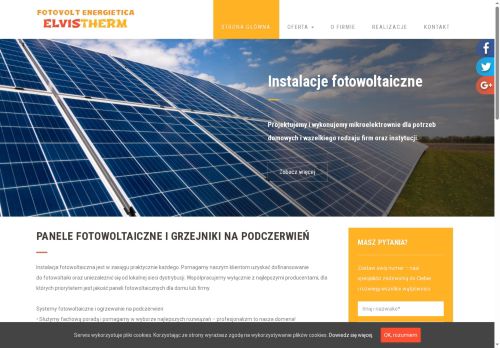 elvistherm-tanieogrzewanie.com.pl