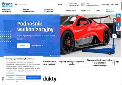 elwico.com.pl