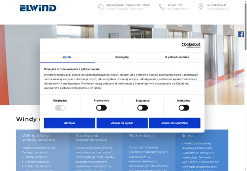 elwind.pl