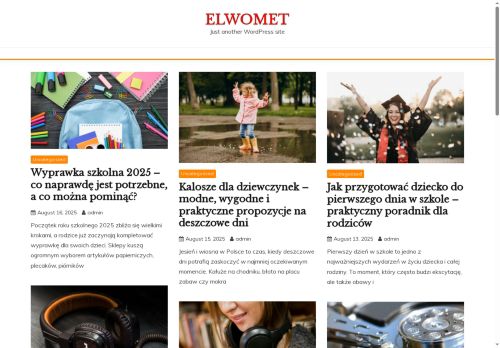 elwomet.com.pl