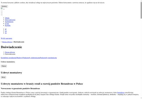 elzab-manufacturing.com