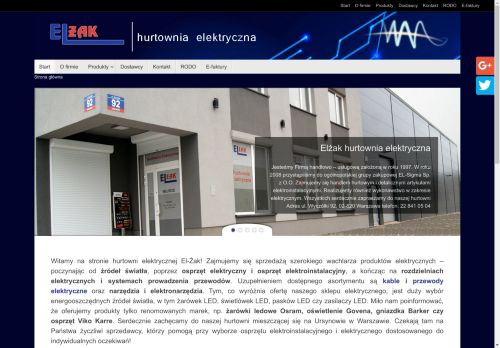 elzak.eu