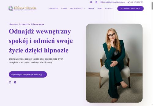 elzbietahibowska.pl