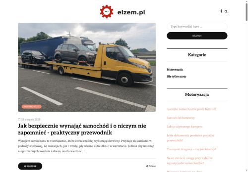elzem.pl