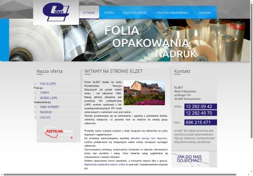 elzet-opakowania.pl