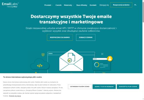 emaillabs.io