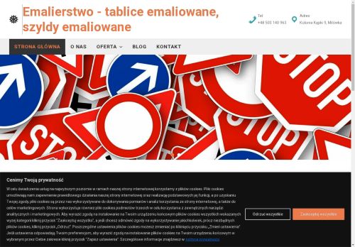emalierstwo.pl