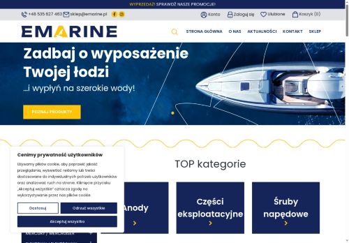 emarine.pl