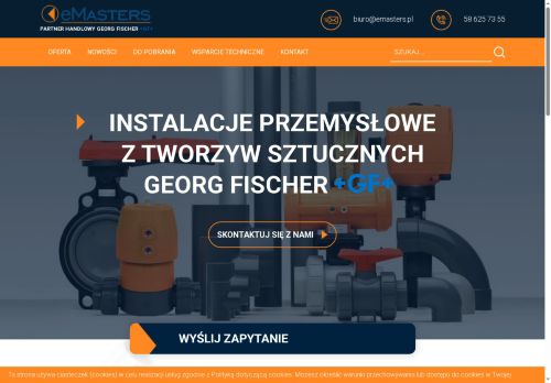 emasters.pl