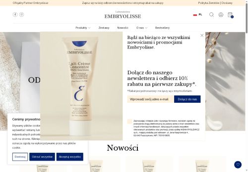 embryolisse.pl