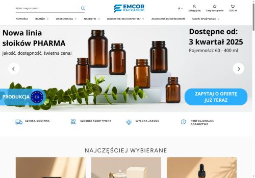 emcor-opakowania.pl
