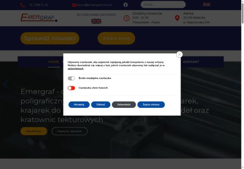 emergraf.com.pl