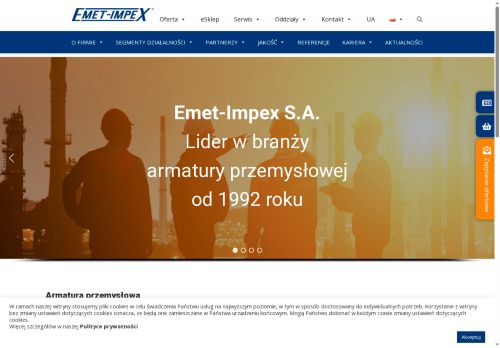 emet-impex.com.pl