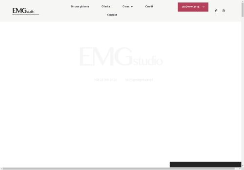 emgstudio.pl