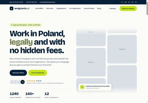 emigrante.pl