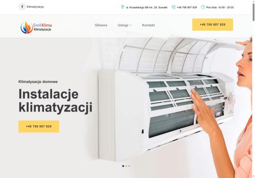 emilklima.pl