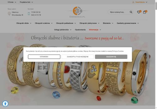 eminence.pl