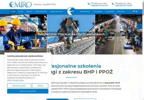 emiro.pl