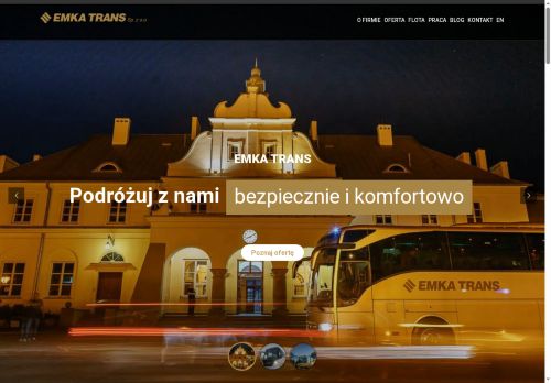 emkatrans.com.pl