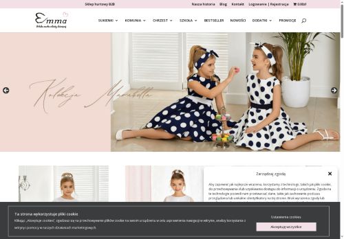 emmasukienki.pl