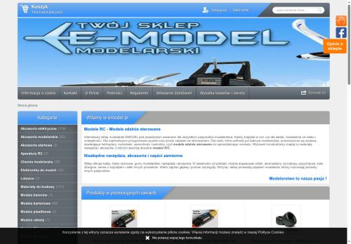 emodel.pl