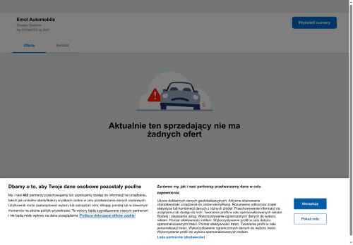 emol-automobile.otomoto.pl