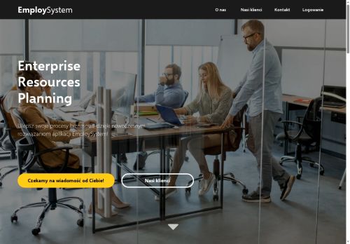 employsystem.com