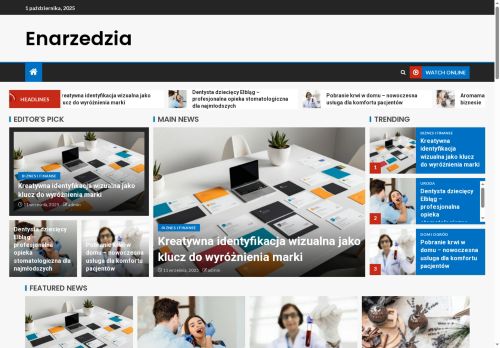 enarzedzia.com.pl