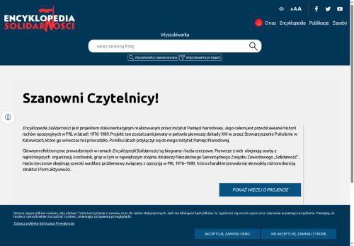 encyklopedia-solidarnosci.pl