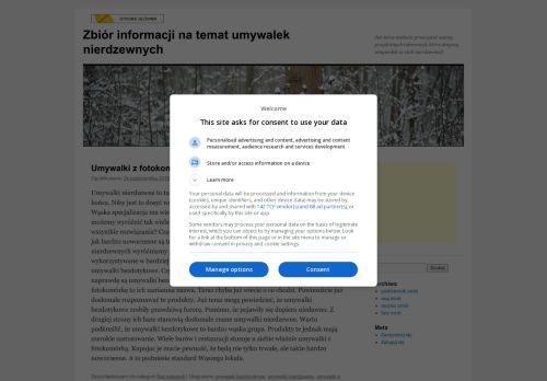 encyklopediaumywalek.bloggg.pl