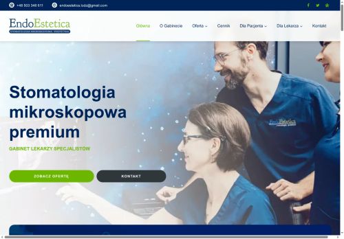 endo-estetica.pl