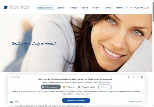 endodentica.pl