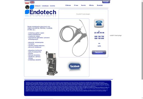 endotech.pl
