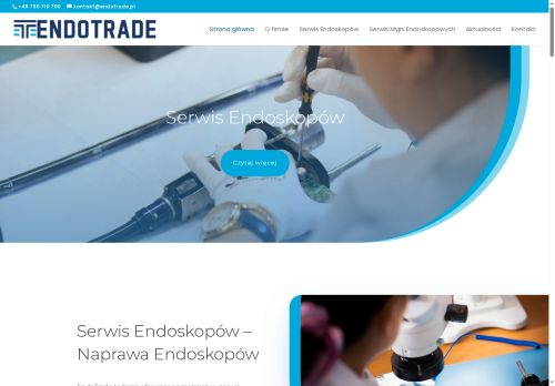 endotrade.pl