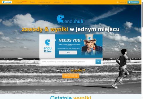 enduhub.com