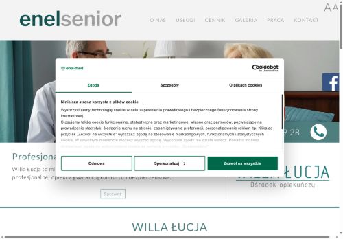 enelsenior.pl