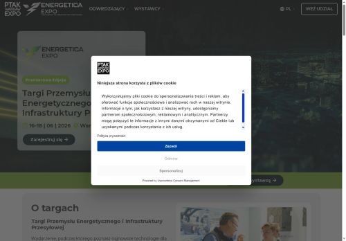 energeticaexpo.com