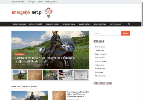 energetyk.net.pl
