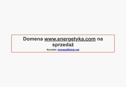 energetyka.com