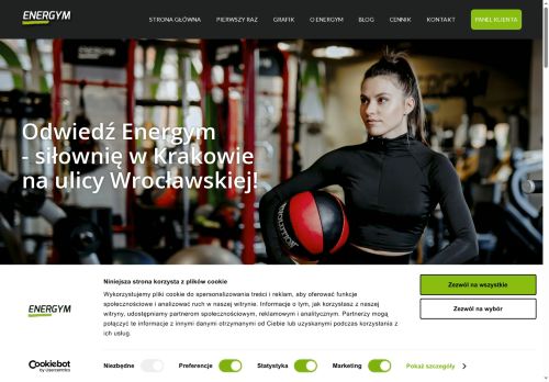 energym.com.pl