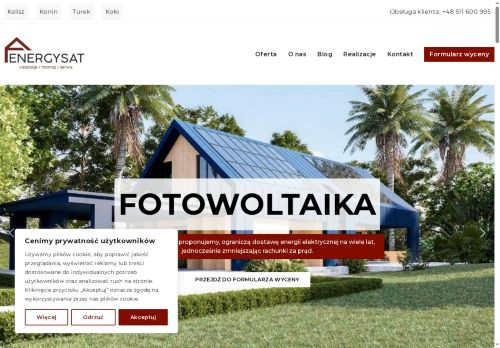 energysat.pl