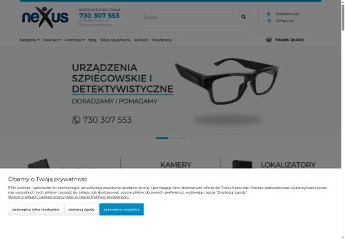 enexus.pl