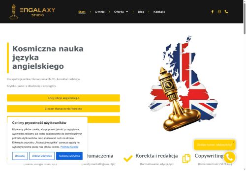engalaxystudio.com