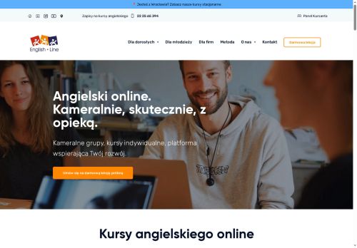 english-line.pl