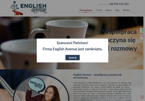 englishavenue.pl
