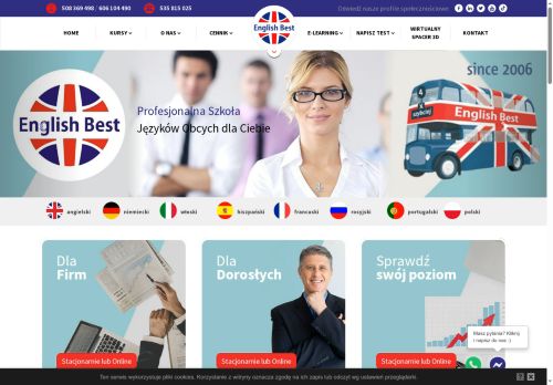 englishbest.pl